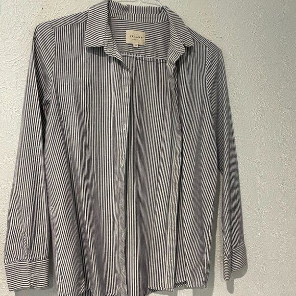 tomboy shirt - Picture 5 of 7